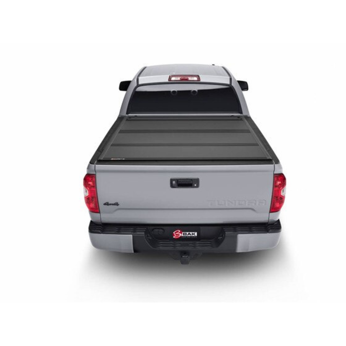 BAKFLIP MX4 TONNEAU COVER 2007-2021 Toyota Tundra 5'5" Bed (w/o Deck Rail System)