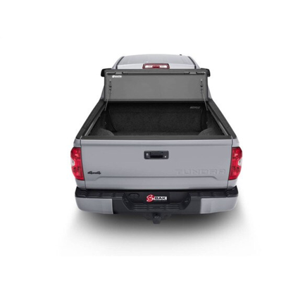 BAKFLIP MX4 TONNEAU COVER 2007-2021 Toyota Tundra 5'5" Bed (w/o Deck Rail System)
