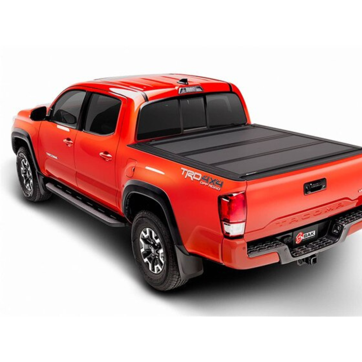 BAKFLIP MX4 TONNEAU COVER 2005-2015 Toyota Tacoma 5' Bed