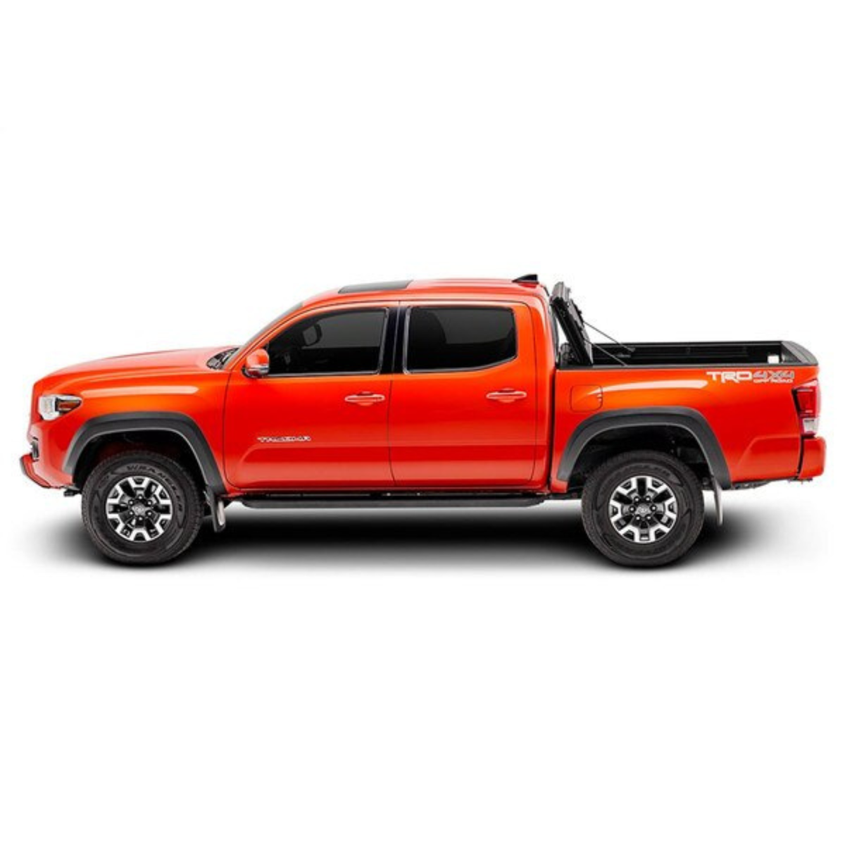 BAKFLIP MX4 TONNEAU COVER 2005-2015 Toyota Tacoma 5' Bed