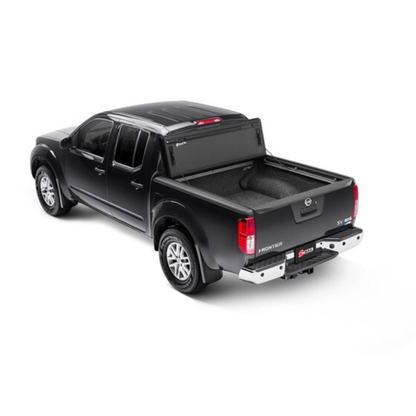 BAKFLIP MX4 TONNEAU COVER 2005-2021 Nissan Frontier 5' Bed