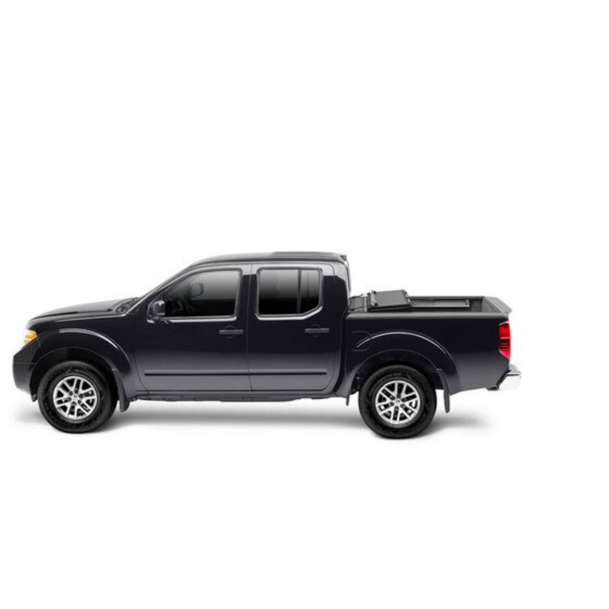 BAKFLIP MX4 TONNEAU COVER 2005-2021 Nissan Frontier 5' Bed