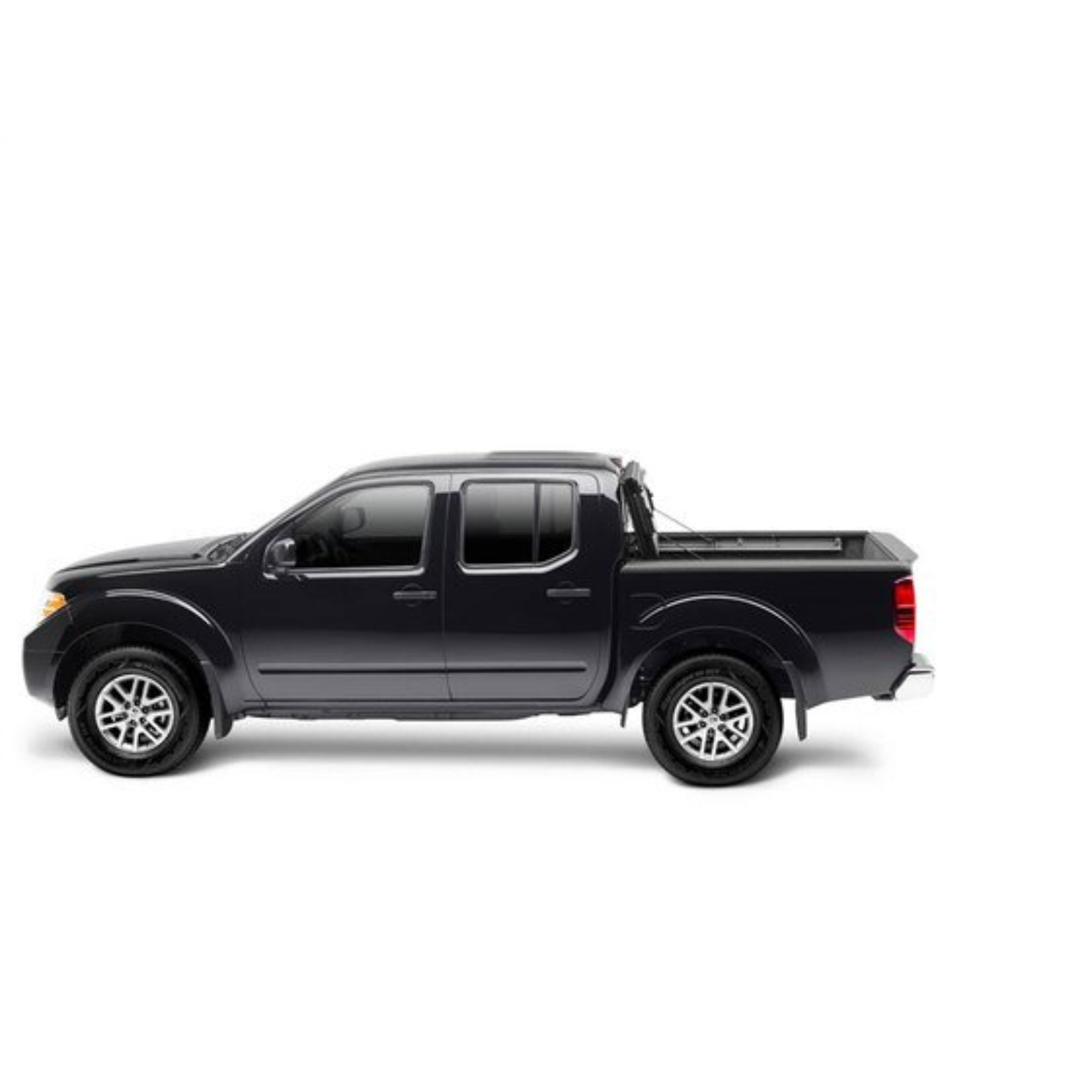 BAKFLIP MX4 TONNEAU COVER 2005-2021 Nissan Frontier 5' Bed