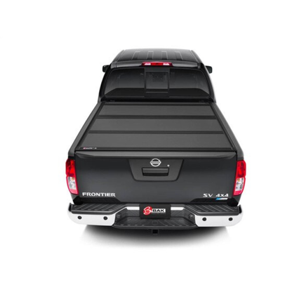 BAKFLIP MX4 TONNEAU COVER 2005-2021 Nissan Frontier 5' Bed
