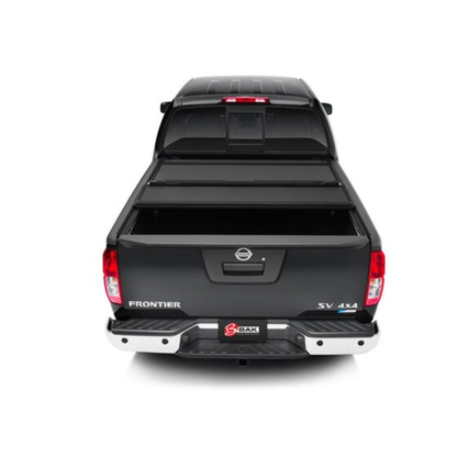 BAKFLIP MX4 TONNEAU COVER 2005-2021 Nissan Frontier 5' Bed