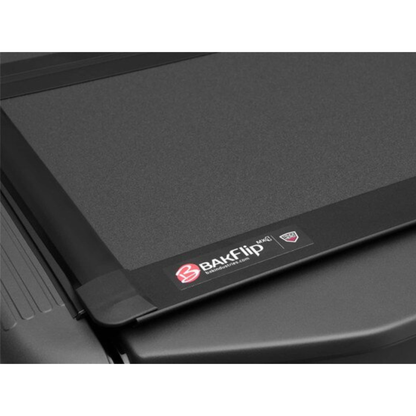 BAKFLIP MX4 TONNEAU COVER 2005-2021 Nissan Frontier 5' Bed