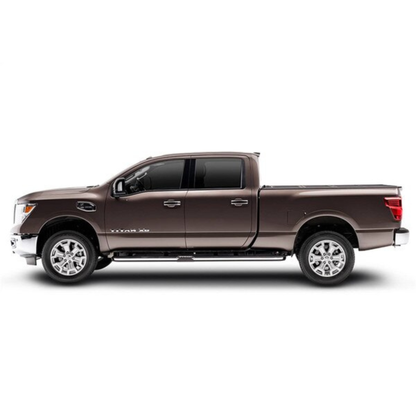 BAKFLIP MX4 TONNEAU COVER 2004-2015 Nissan Titan 5' Bed