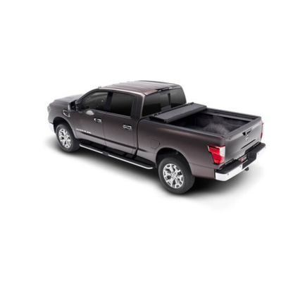 BAKFLIP MX4 TONNEAU COVER 2017-2024 Nissan Titan 5' Bed