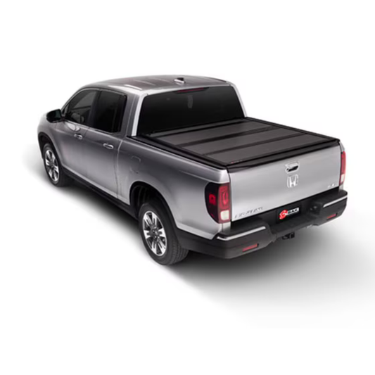 BAKFLIP MX4 TONNEAU COVER 2017-2024 Honda Ridgeline 5' Bed