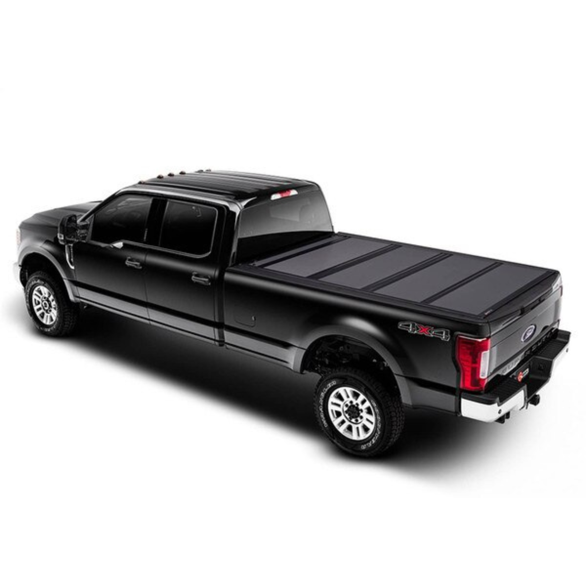 BAKFLIP MX4 TONNEAU COVER 2008-2016 Ford F-250/F-350 8' Bed