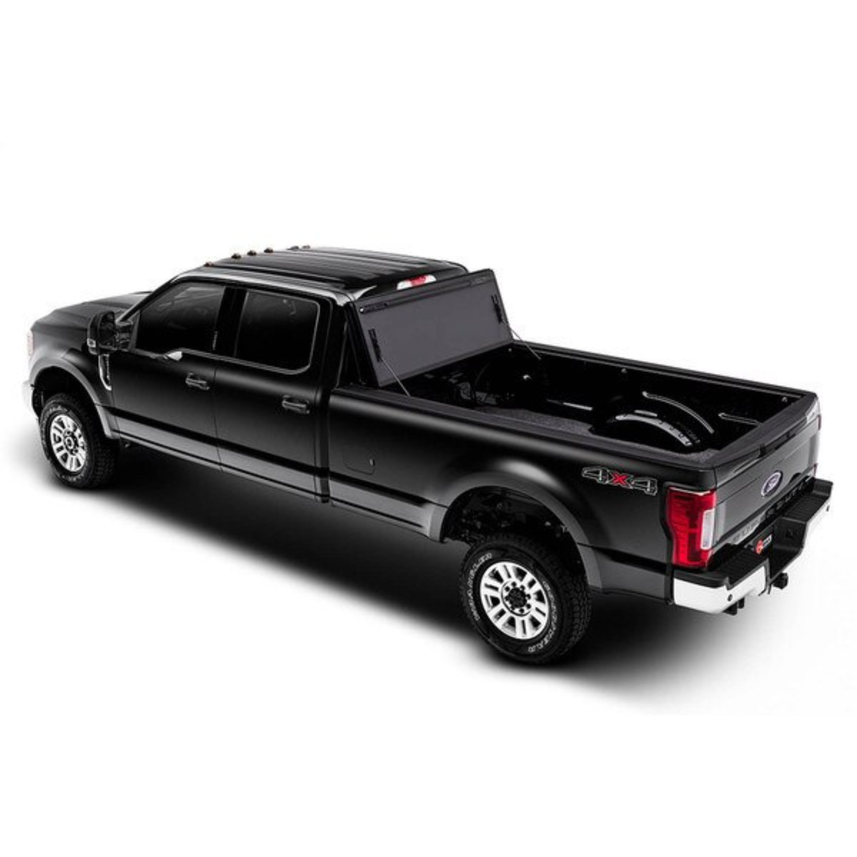 BAKFLIP MX4 TONNEAU COVER 2008-2016 Ford F-250/F-350 8' Bed
