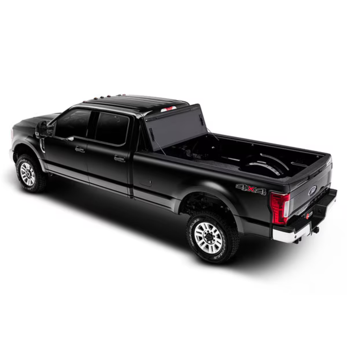 BAKFLIP MX4 TONNEAU COVER 2008-2016 Ford F-250/F-350 6'9" Bed