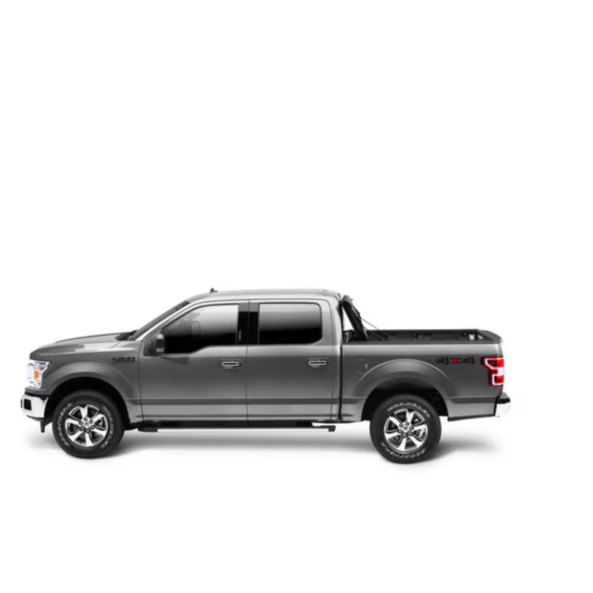 BAKFLIP MX4 TONNEAU COVER 2015-2020 Ford F-150 6'5' Bed