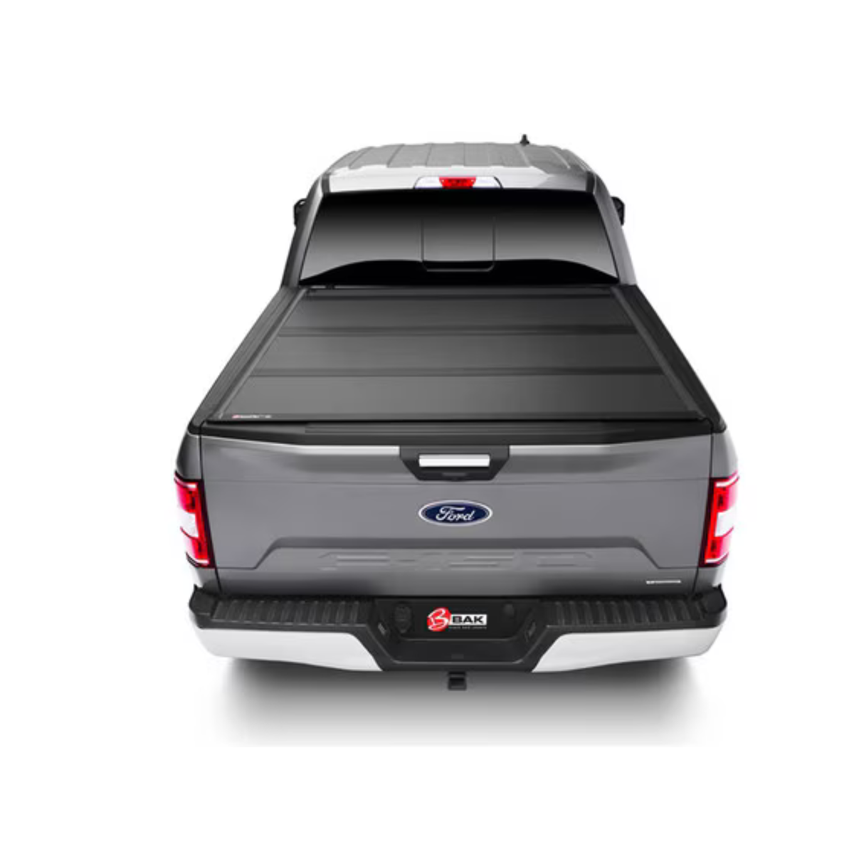 BAKFLIP MX4 TONNEAU COVER 2015-2020 Ford F-150 6'5' Bed