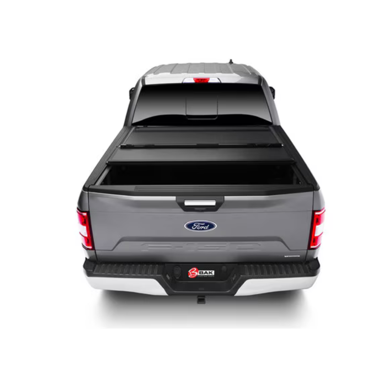 BAKFLIP MX4 TONNEAU COVER 2015-2020 Ford F-150 6'5' Bed