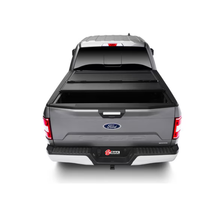 BAKFLIP MX4 TONNEAU COVER 2015-2020 Ford F-150 6'5' Bed