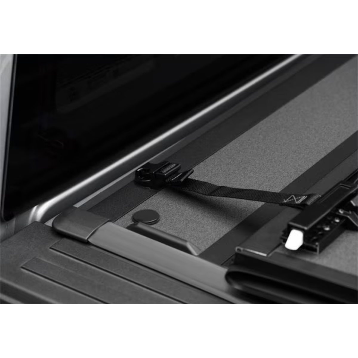 BAKFLIP MX4 TONNEAU COVER 2015-2020 Ford F-150 6'5' Bed