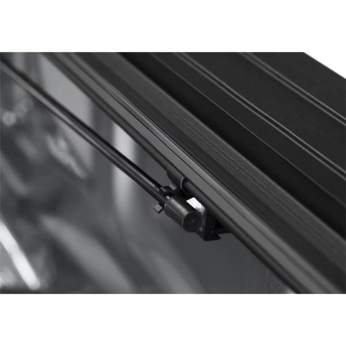 BAKFLIP MX4 TONNEAU COVER 2015-2020 Ford F-150 6'5' Bed