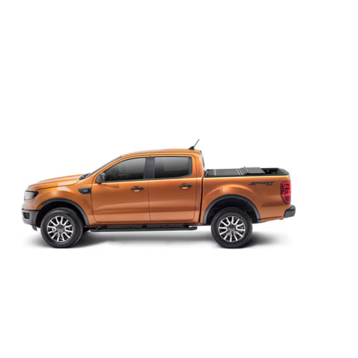 BAKFLIP MX4 TONNEAU COVER 2019-2023 Ford Ranger 5' Bed