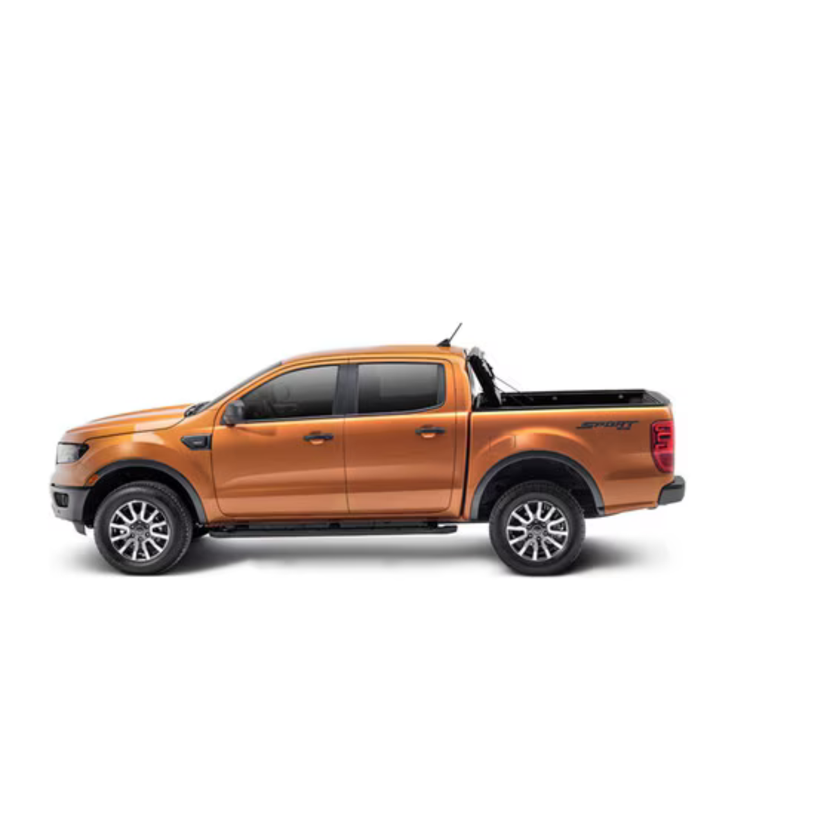 BAKFLIP MX4 TONNEAU COVER 2019-2023 Ford Ranger 5' Bed