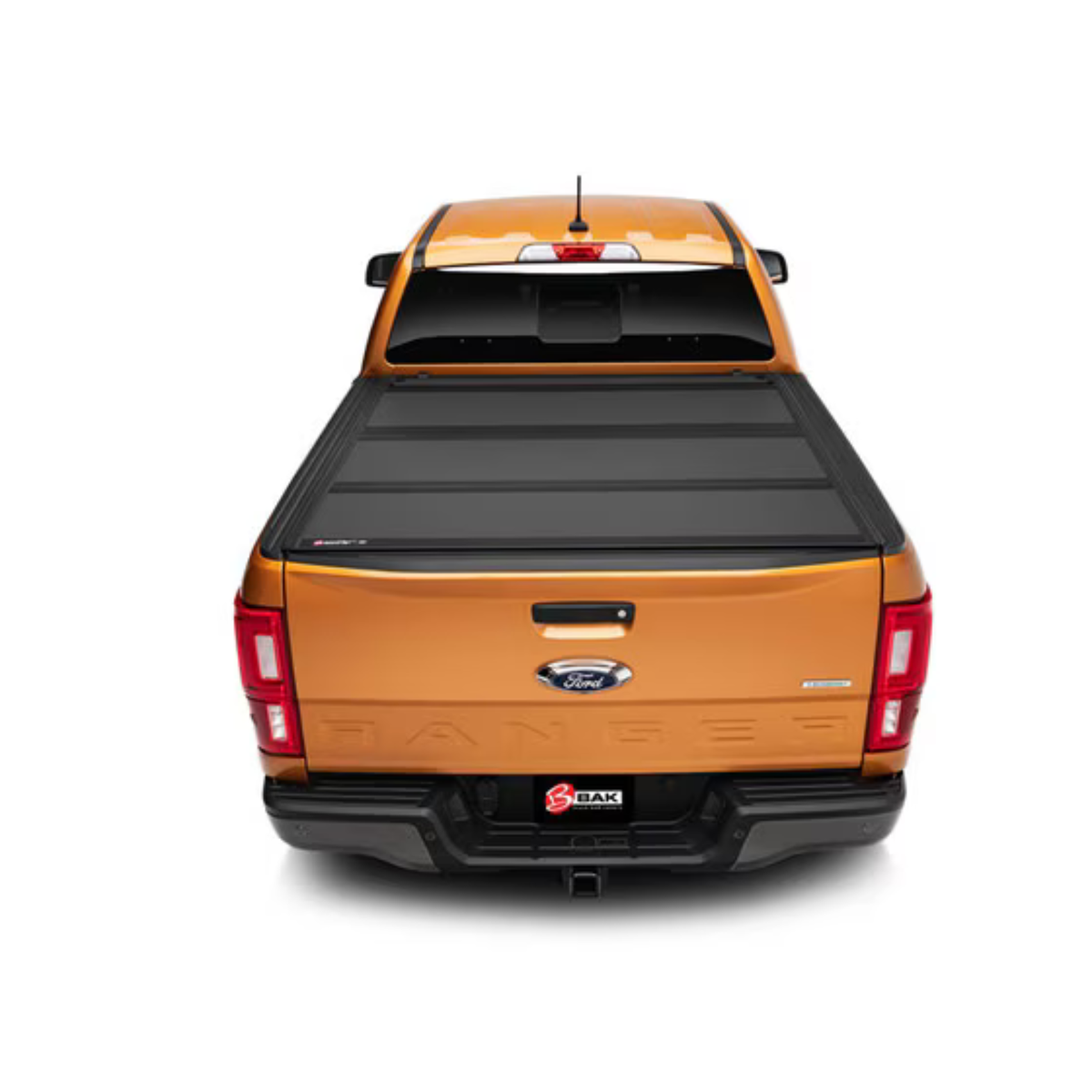 BAKFLIP MX4 TONNEAU COVER 2019-2023 Ford Ranger 5' Bed