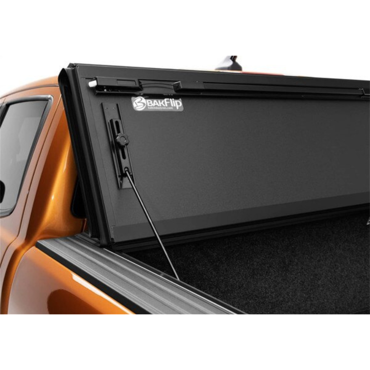 BAKFLIP MX4 TONNEAU COVER 2019-2023 Ford Ranger 5' Bed