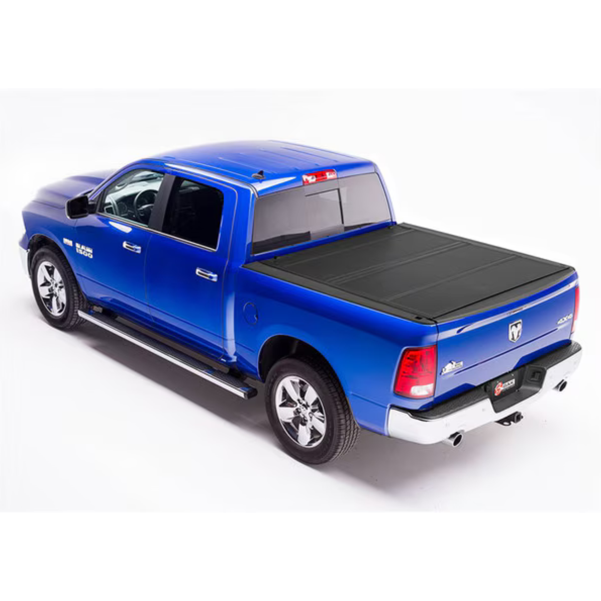 BAKFLIP MX4 TONNEAU COVER 2009-2018 (2019-2024 Classic) Dodge/Ram 1500 5'7" Bed (w/ Rambox)