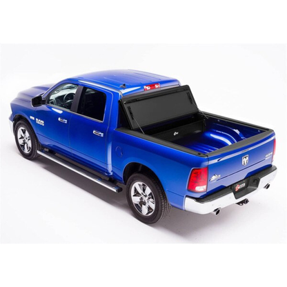 BAKFLIP MX4 TONNEAU COVER 2012-2018 Dodge/Ram 1500 (2019-2024 Classic), 2012-2026 Dodge/Ram 2500/3500 6'4" Bed (w/ Rambox)