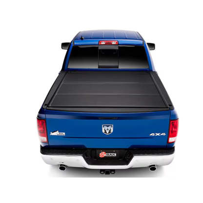 BAKFLIP MX4 TONNEAU COVER 2002-2018 Dodge/Ram 1500, 2019-2024 Dodge/Ram 1500 Classic, 2003-2026 Dodge/Ram 2500/3500 6'4" Bed (w/o Rambox)