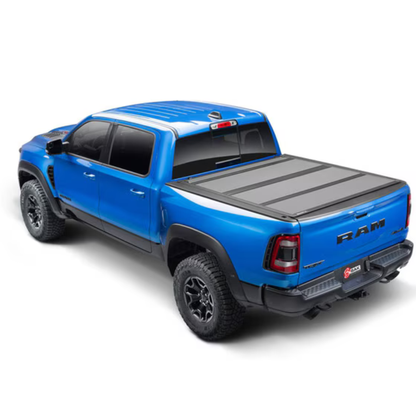 BAKFLIP MX4 TONNEAU COVER 2019-2026 New Body Dodge/Ram 1500 6'4" Bed (w/o Multifunction Tailgate)