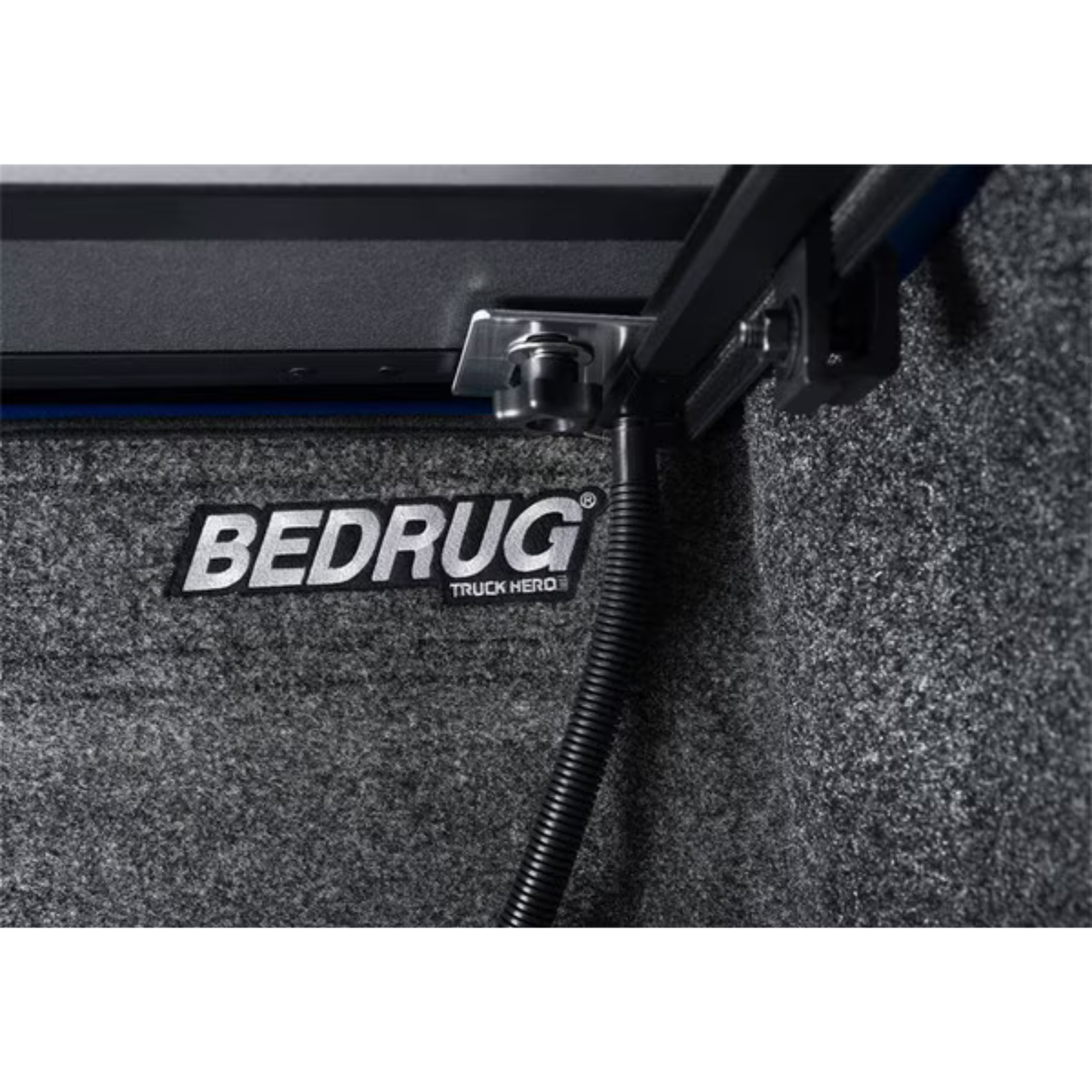 BAKFLIP MX4 TONNEAU COVER 2019-2026 New Body Dodge/Ram 1500 6'4" Bed (w/o Multifunction Tailgate)