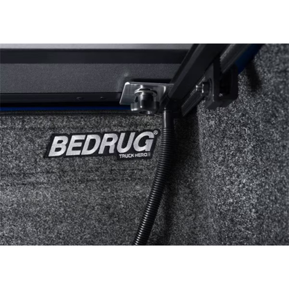 BAKFLIP MX4 TONNEAU COVER 2019-2026 New Body Dodge/Ram 1500 6'4" Bed (w/o Multifunction Tailgate)