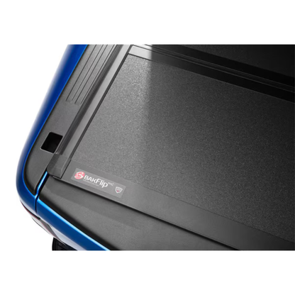 BAKFLIP MX4 TONNEAU COVER 2019-2026 New Body Dodge/Ram 1500 6'4" Bed (w/o Multifunction Tailgate)