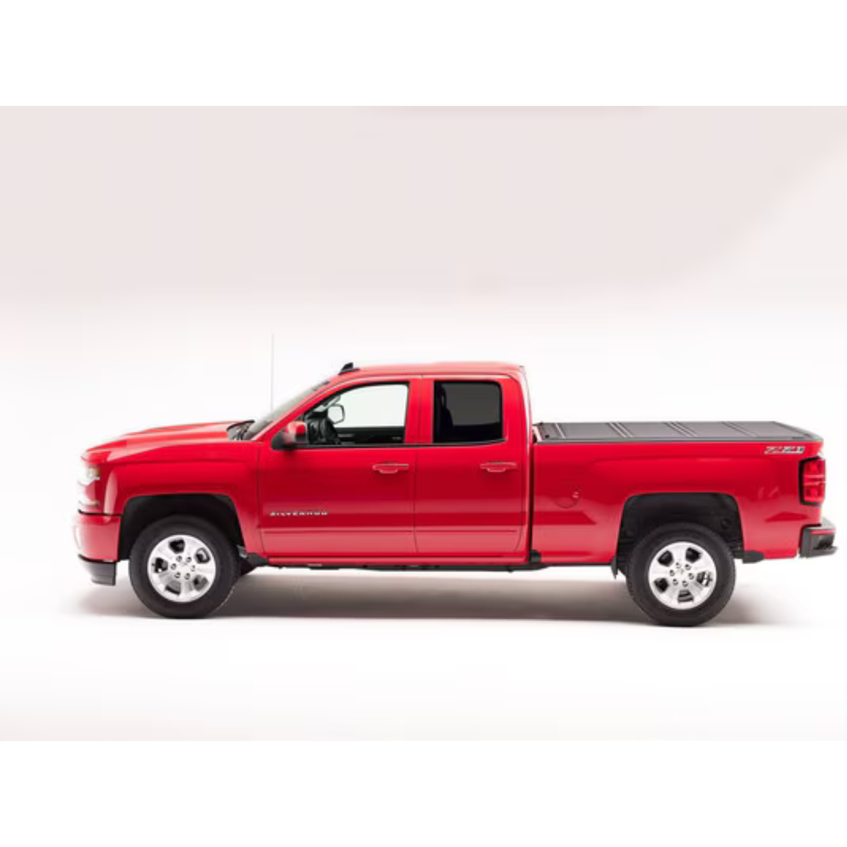 BAKFLIP MX4 TONNEAU COVER 2004-2013 Chevy/GMC 1500, 2007 Chevy/GMC 1500 Classic 5'8" Bed