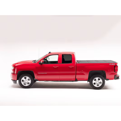 BAKFLIP MX4 TONNEAU COVER 2004-2013 Chevy/GMC 1500, 2007 Chevy/GMC 1500 Classic 5'8" Bed