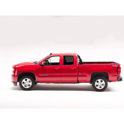 BAKFLIP MX4 TONNEAU COVER 2004-2013 Chevy/GMC 1500, 2007 Chevy/GMC 1500 Classic 5'8" Bed