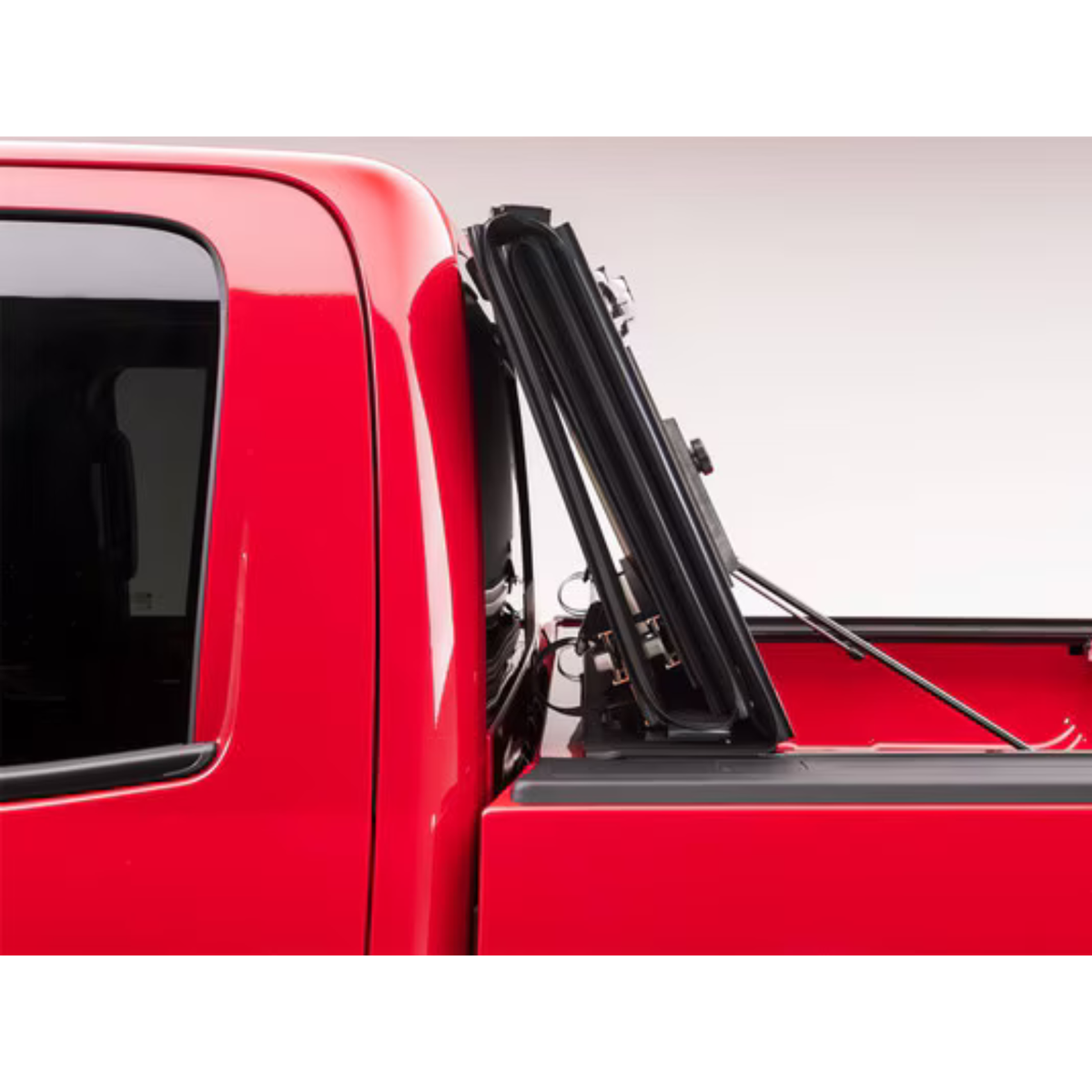 BAKFLIP MX4 TONNEAU COVER 2004-2013 Chevy/GMC 1500, 2007 Chevy/GMC 1500 Classic 5'8" Bed