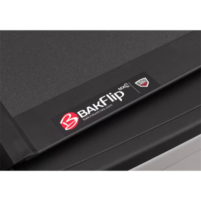 BAKFLIP MX4 TONNEAU COVER 2004-2013 Chevy/GMC 1500, 2007 Chevy/GMC 1500 Classic 5'8" Bed