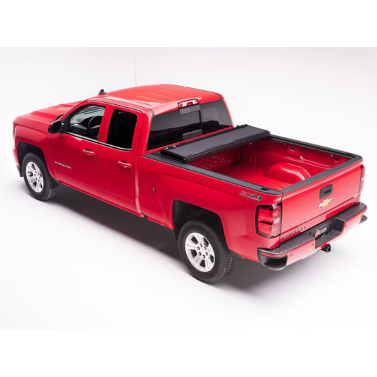 BAKFLIP MX4 TONNEAU COVER 2014-2019 Chevy/GMC 1500, 2015-2019 Chevy/GMC 2500/3500 (19 Legacy/LTD) 6'6" Bed