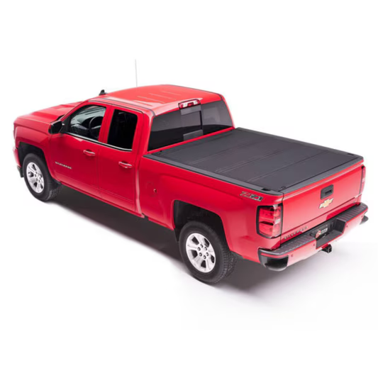 BAKFLIP MX4 TONNEAU COVER 2014-2018 Chevy/GMC 1500 (19 Legacy/LTD) 5'8" Bed