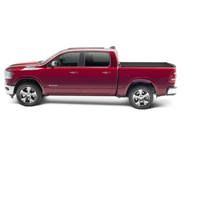 SENTRY CT TONNEAU COVER 2019-2026 Dodge/Ram 1500 5.7' Bed w/ Multifunction Tailgate
