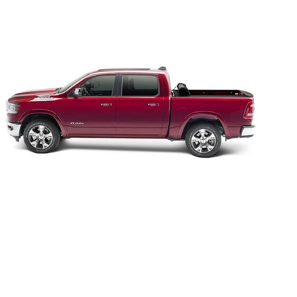SENTRY CT TONNEAU COVER 2019-2026 Dodge/Ram 1500 5.7' Bed w/ Multifunction Tailgate