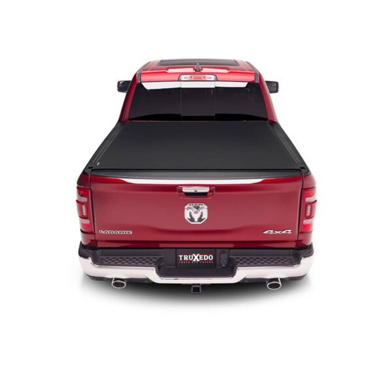 SENTRY CT TONNEAU COVER 2019-2026 Dodge/Ram 1500 5.7' Bed w/ Multifunction Tailgate