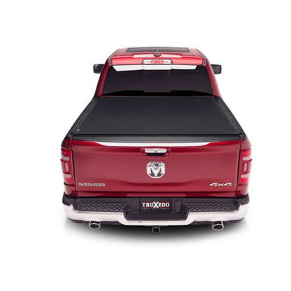 SENTRY CT TONNEAU COVER 2019-2026 Dodge/Ram 1500 5.7' Bed w/ Multifunction Tailgate