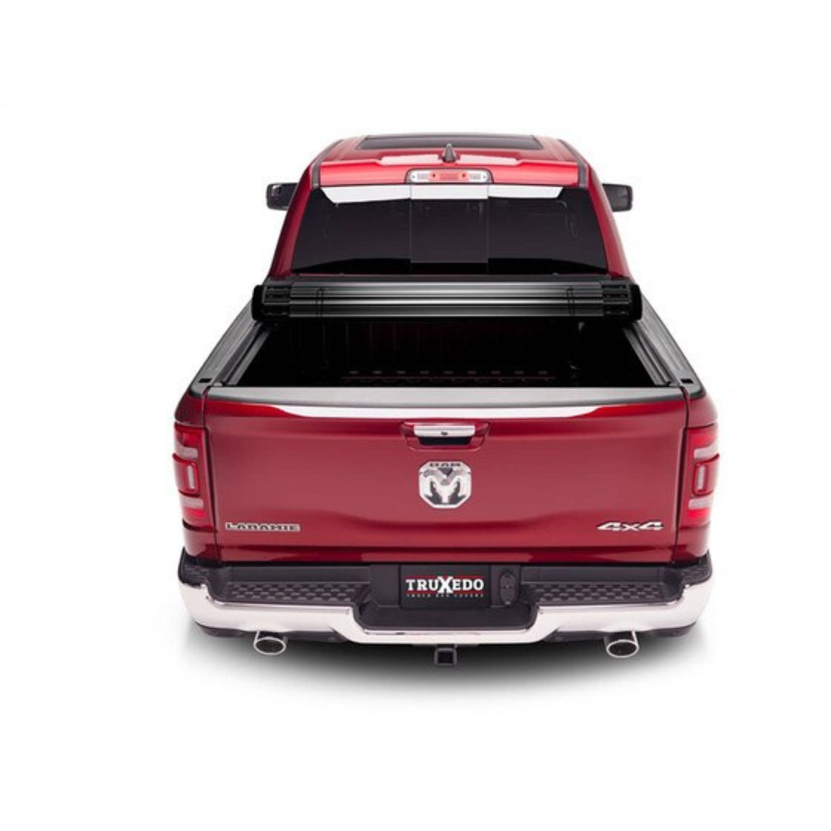 SENTRY CT TONNEAU COVER 2019-2026 Dodge/Ram 1500 5.7' Bed w/ Multifunction Tailgate