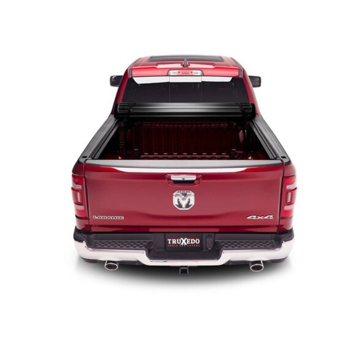 SENTRY CT TONNEAU COVER 2019-2026 Dodge/Ram 1500 5.7' Bed w/ Multifunction Tailgate