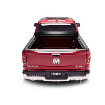 SENTRY CT TONNEAU COVER 2019-2026 Dodge/Ram 1500 5.7' Bed w/ Multifunction Tailgate