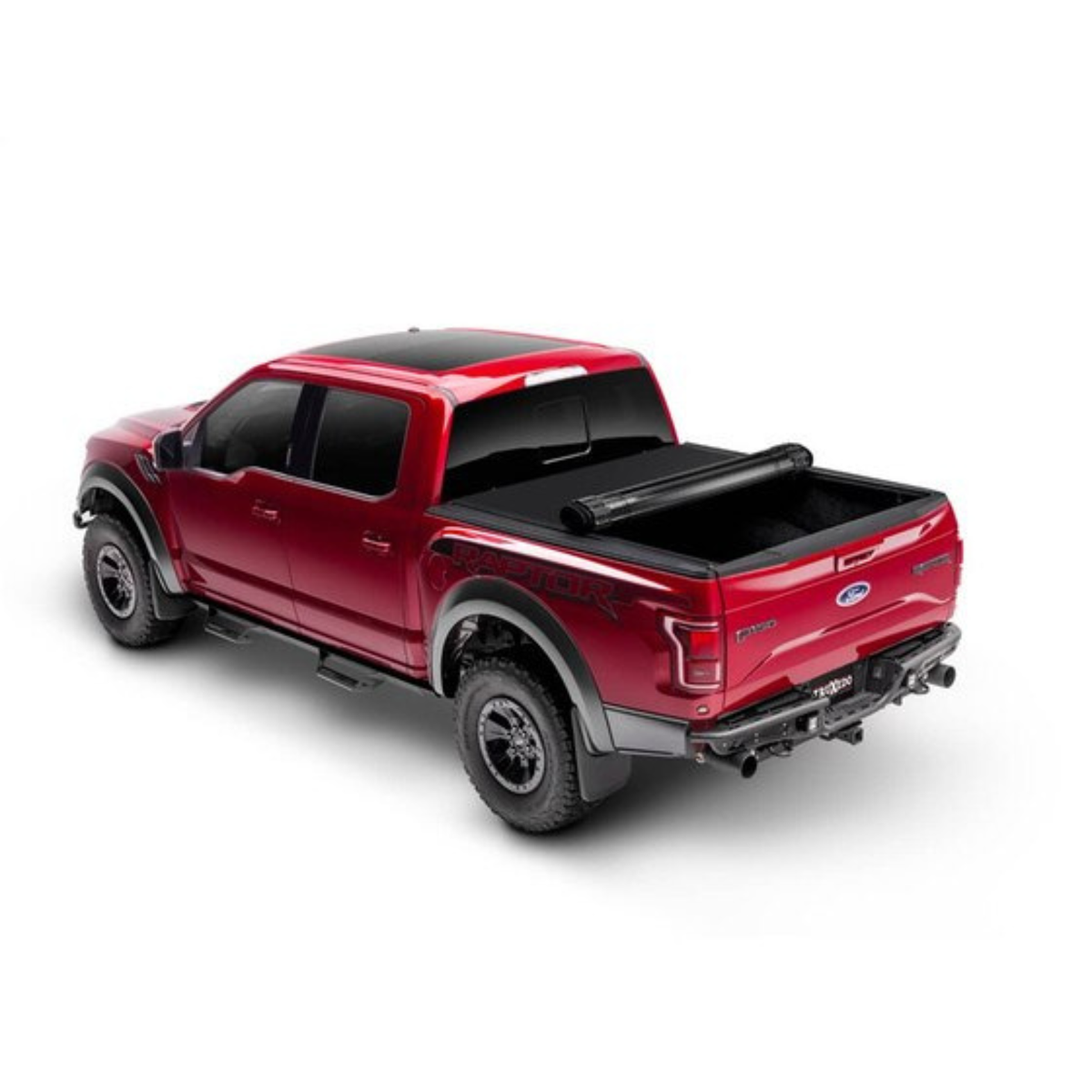 SENTRY CT TONNEAU COVER 2022-2026 Nissan Frontier 6' Bed