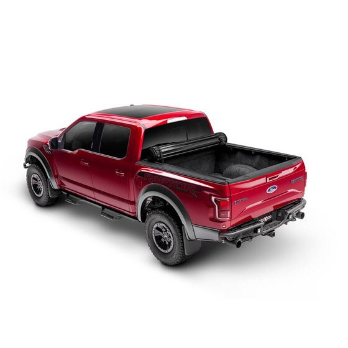 SENTRY CT TONNEAU COVER 2022-2026 Nissan Frontier 6' Bed