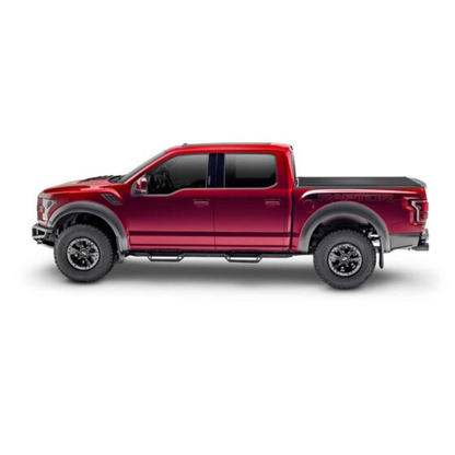SENTRY CT TONNEAU COVER 2022-2026 Nissan Frontier 6' Bed